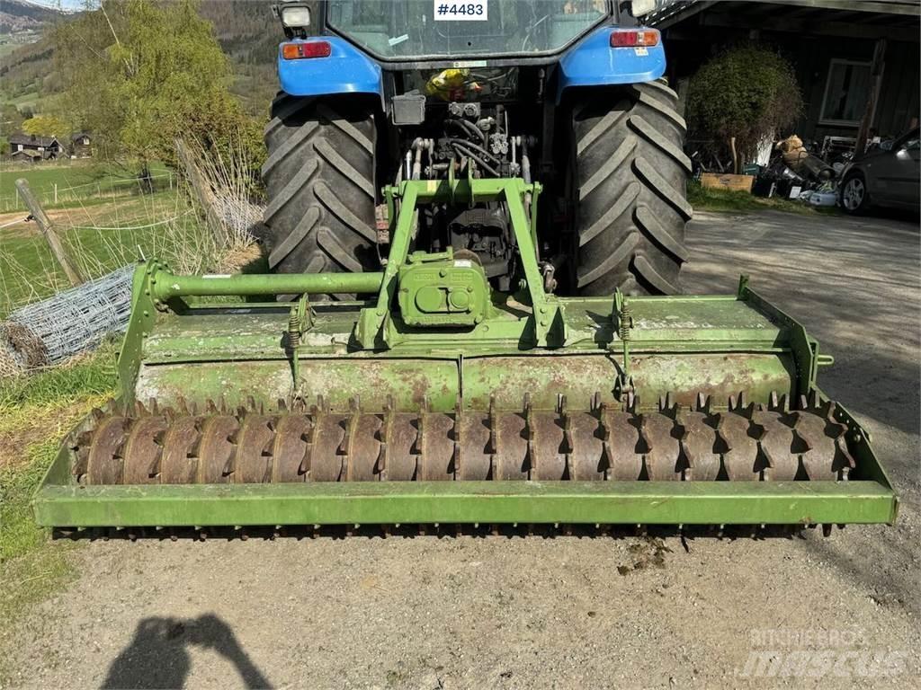 Krone TRS 86 Andre jordbearbejdningsmaskiner og andet tilbehør
