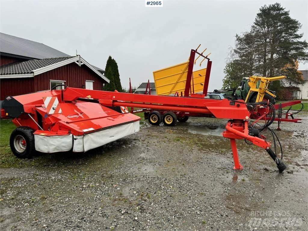 Kuhn FC303GC Andet udstyr til foderhøster