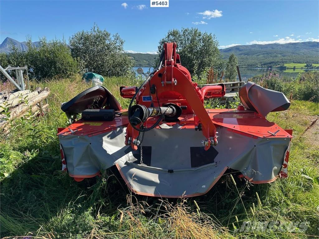 Kuhn FC3125DF Andet høstudstyr