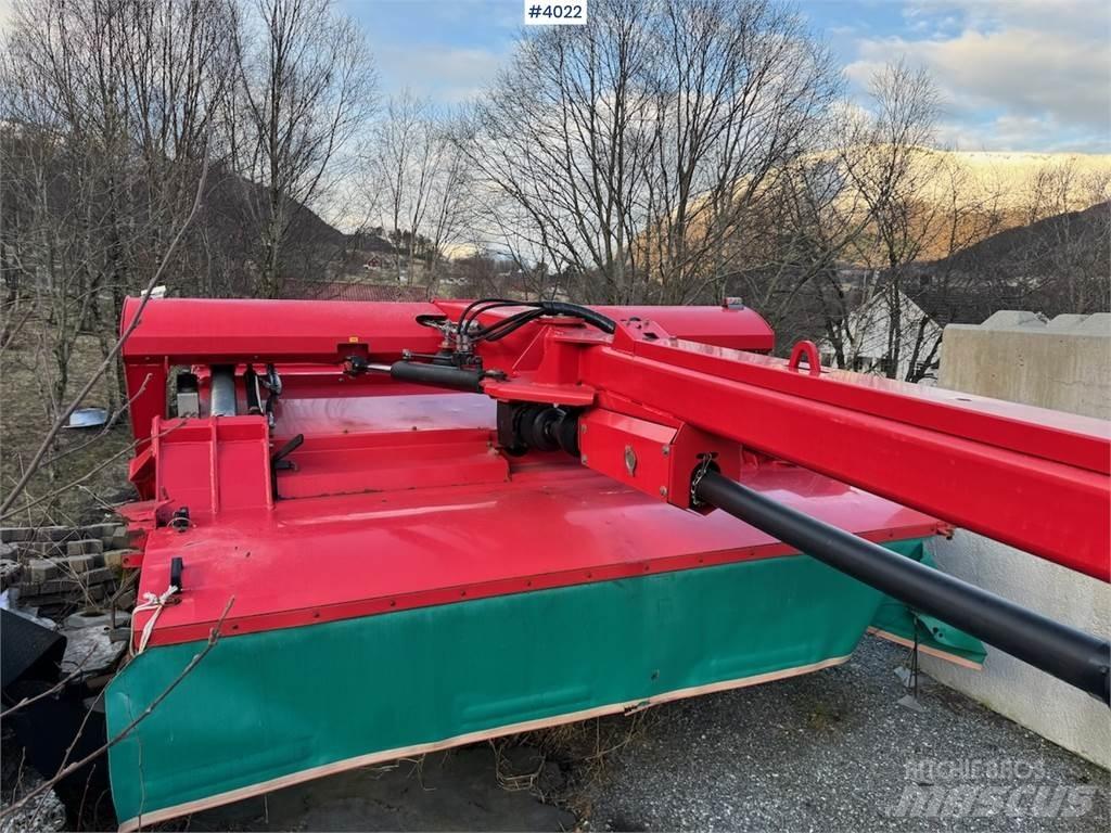 Kverneland 4332CT Andre gødningsmaskiner