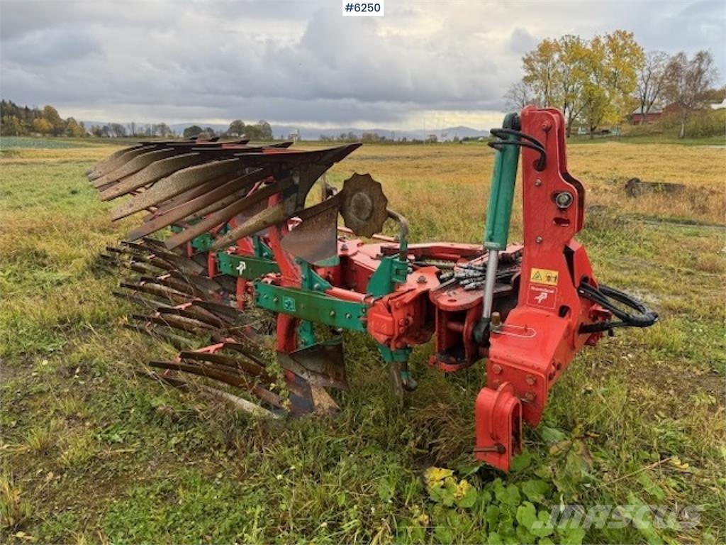 Kverneland EG-85 Andre jordbearbejdningsmaskiner og andet tilbehør