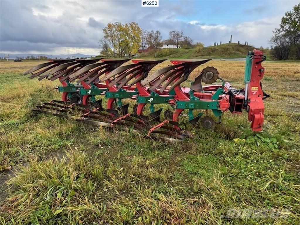 Kverneland EG-85 Andre jordbearbejdningsmaskiner og andet tilbehør