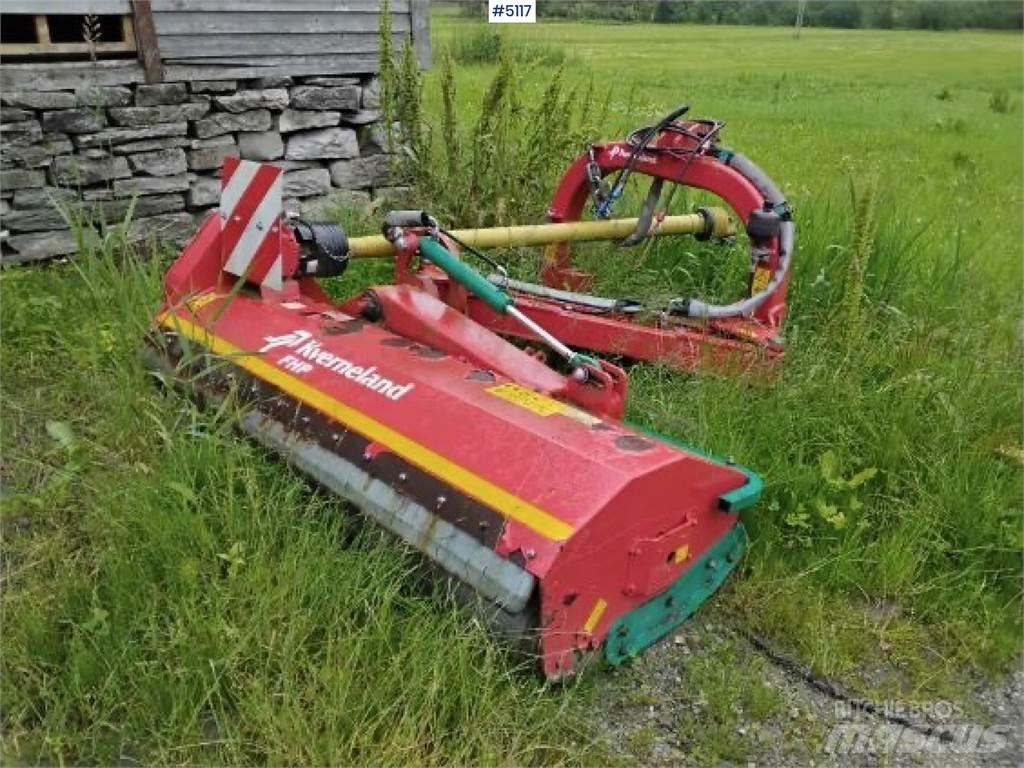 Kverneland FHP Andet høstudstyr