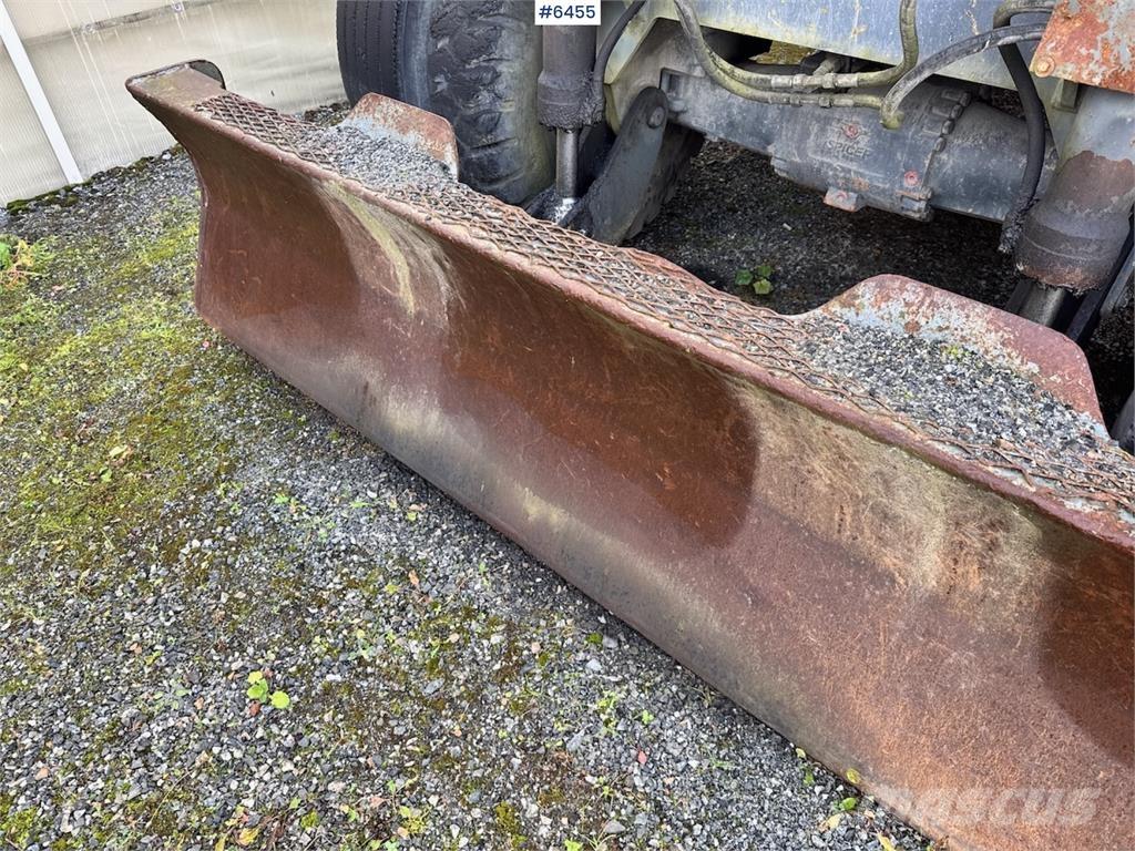 Liebherr 312 Gravemaskiner på larvebånd