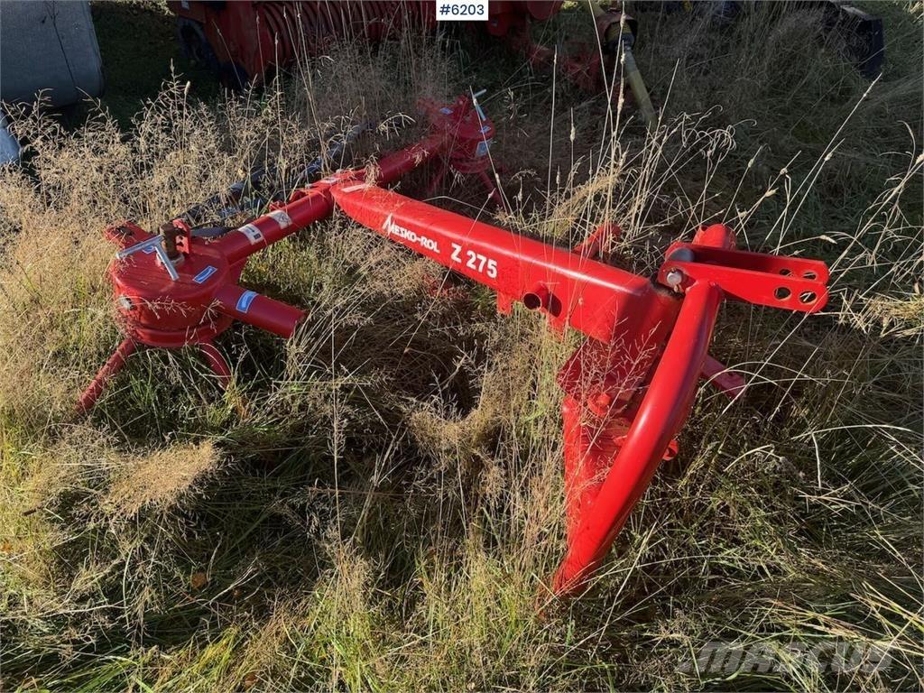  Mesko Rol Z275 Andet høstudstyr