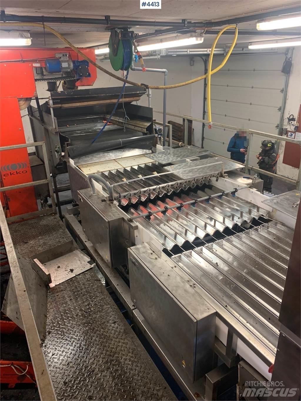  Newtec Cellox Landbrug - Andet 