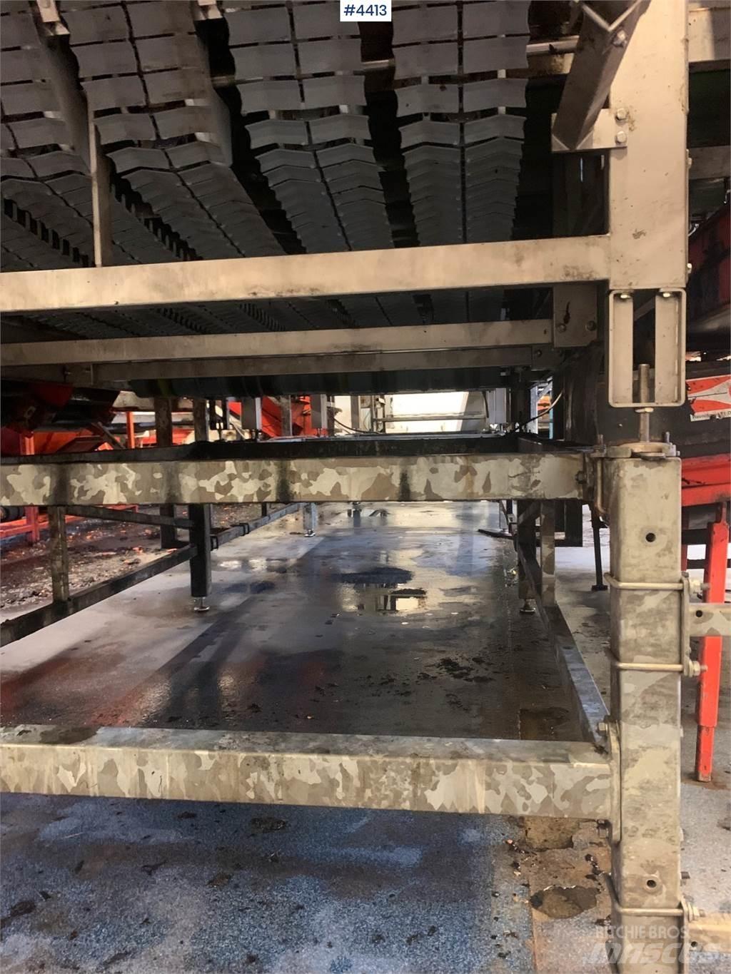  Newtec Cellox Landbrug - Andet 
