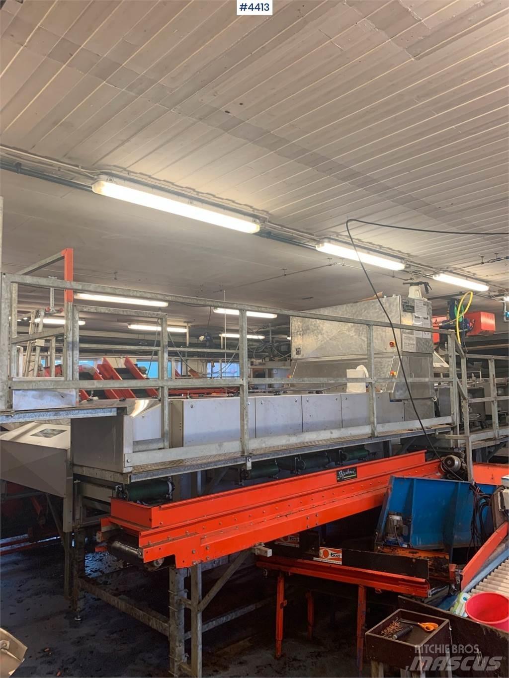  Newtec Cellox Landbrug - Andet 