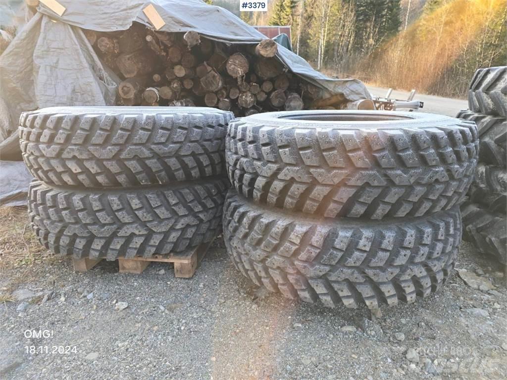 Nokian 440/80R30 Andet tilbehør