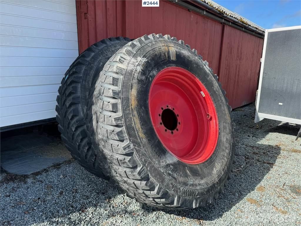 Nokian TRI2 Landbrug - Andet 