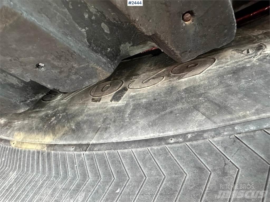 Nokian TRI2 Landbrug - Andet 