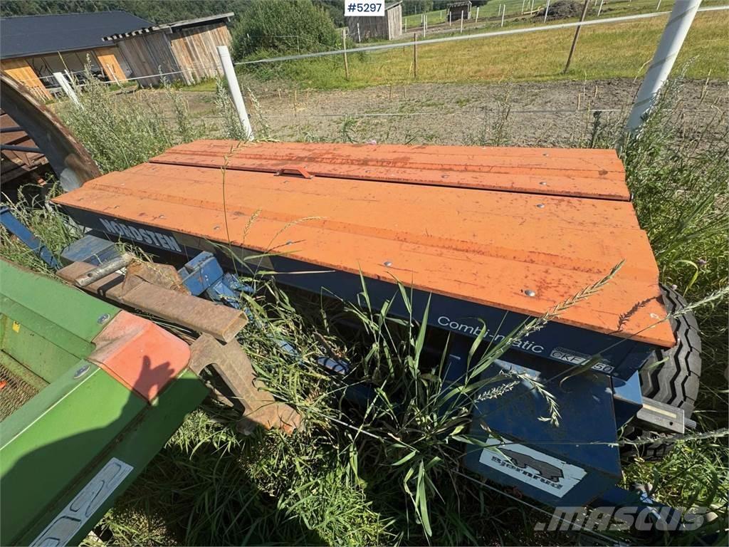 Nordsten CKF250 Såmaskine