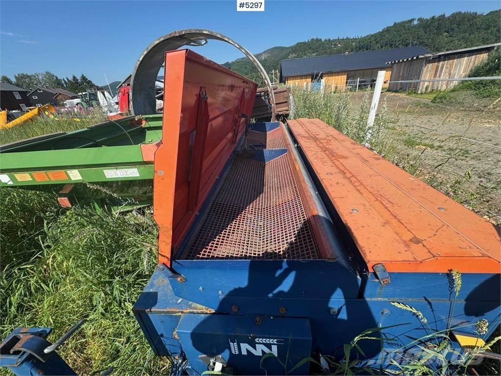 Nordsten CKF250 Såmaskine
