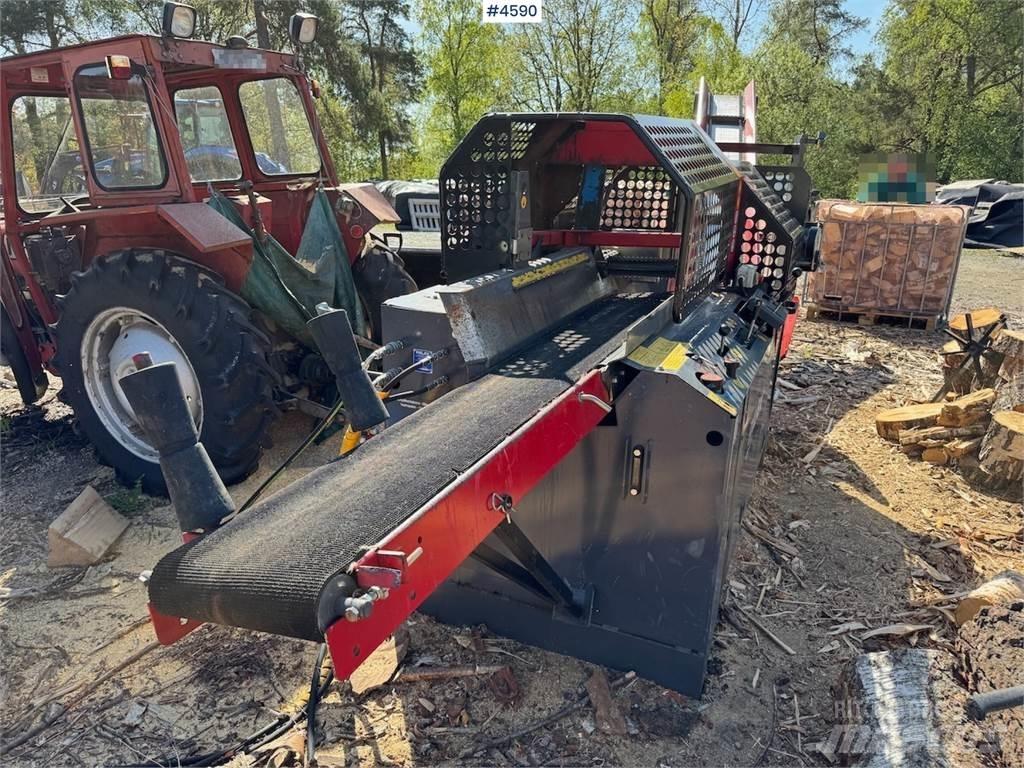 Palax KS 45S Entreprenør - Andet