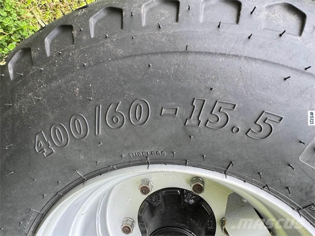 Palms Metall 350 Sneglevogne