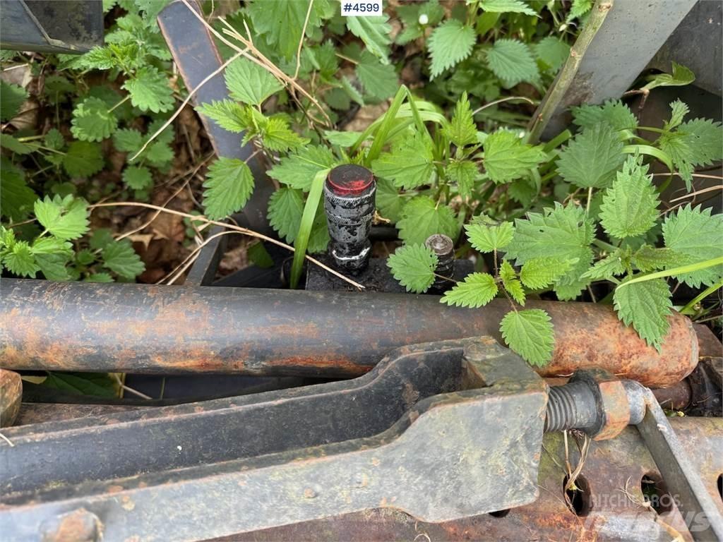 Quicke Q970 Andet tilbehør