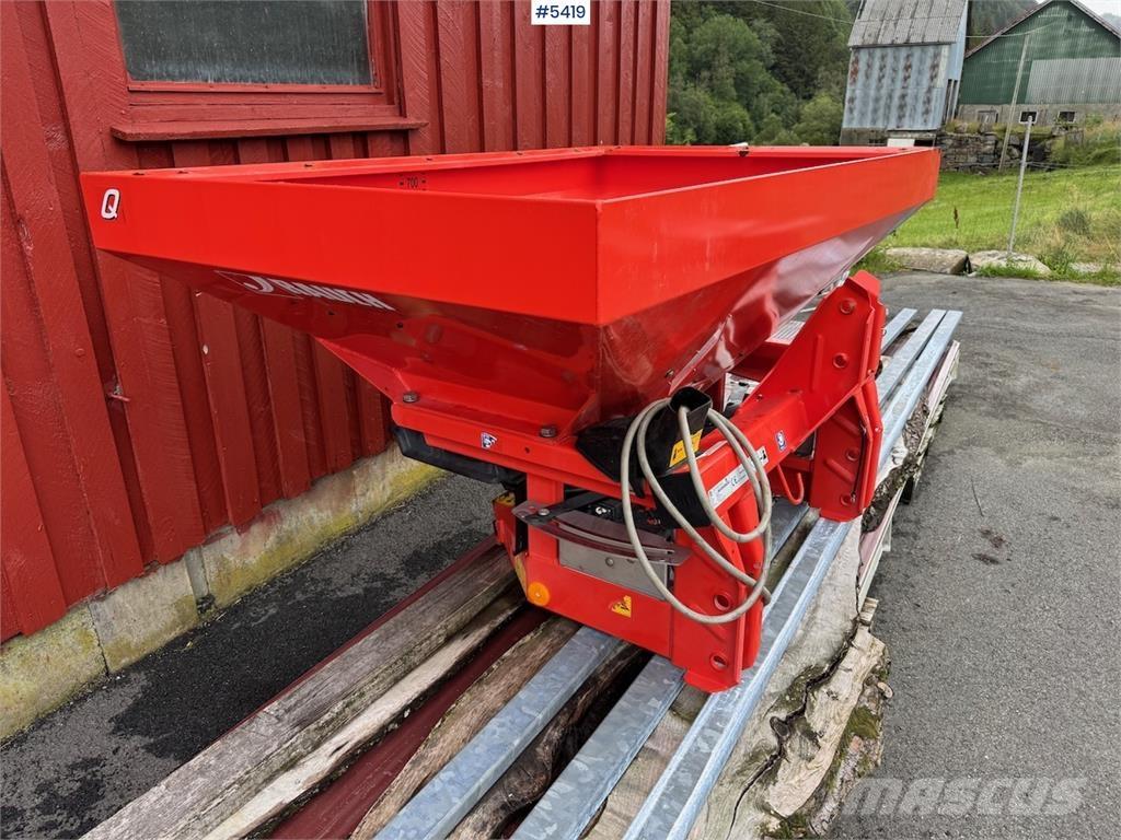 Rauch MDS 19.1 Q Såmaskine