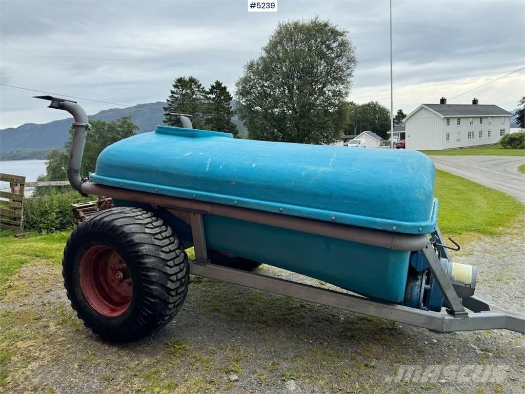 Reime 4250 Såmaskine
