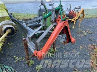 Samson 1229002 Andre gødningsmaskiner
