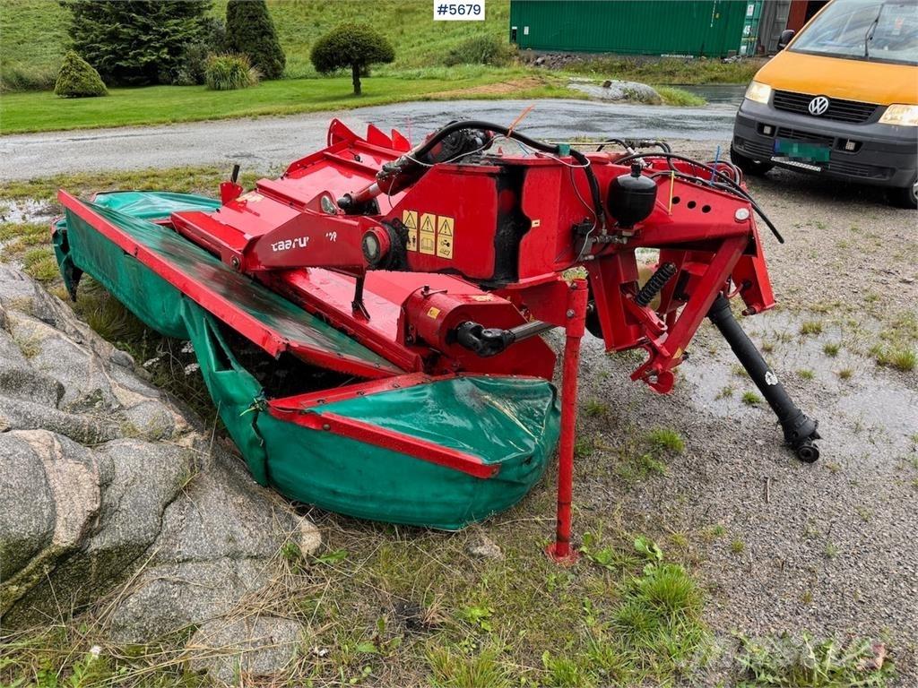 Taarup 3128 Andet høstudstyr