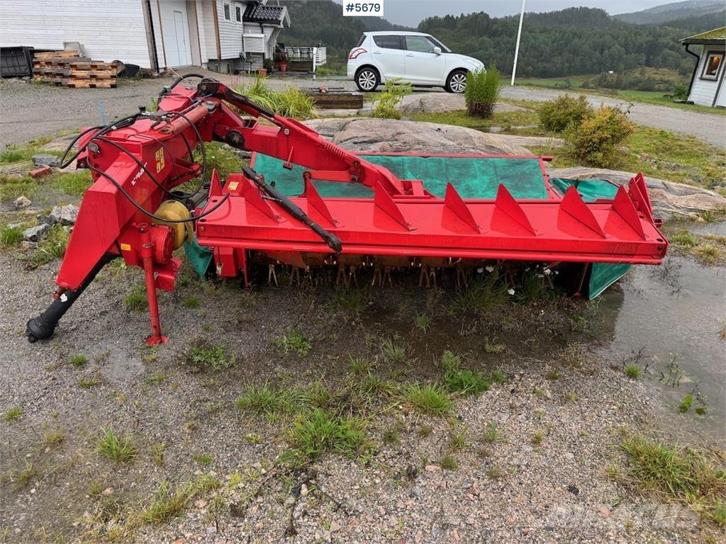Taarup 3128 Andet høstudstyr