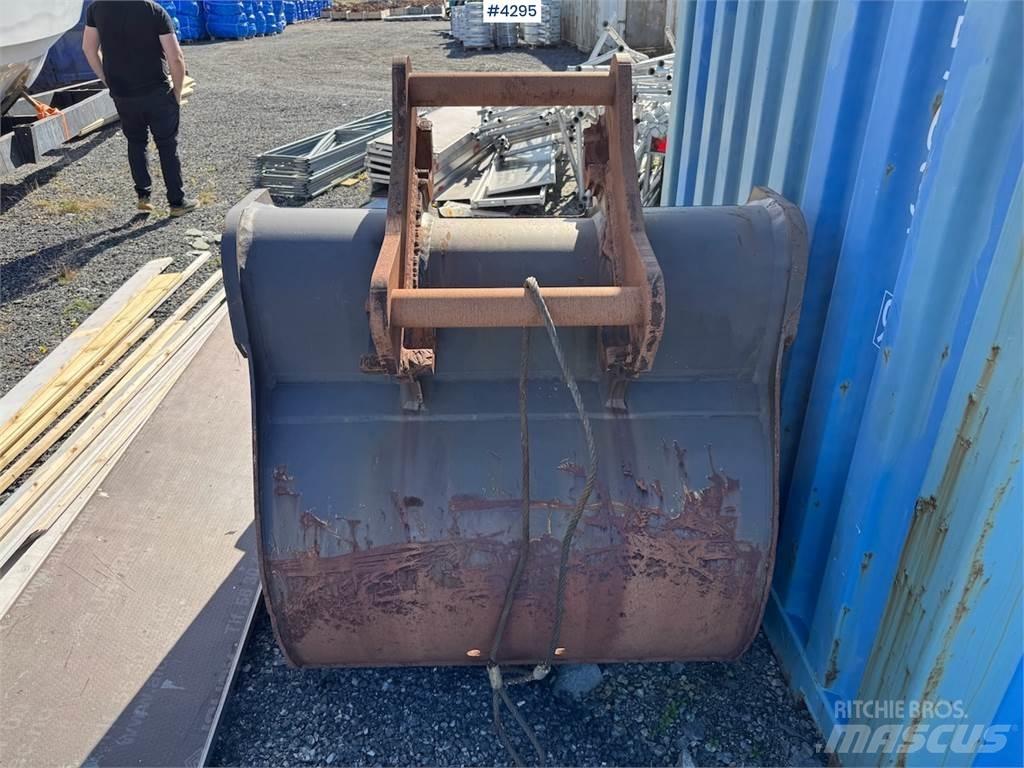  Tannskuffe S70 Landbrug - Andet 
