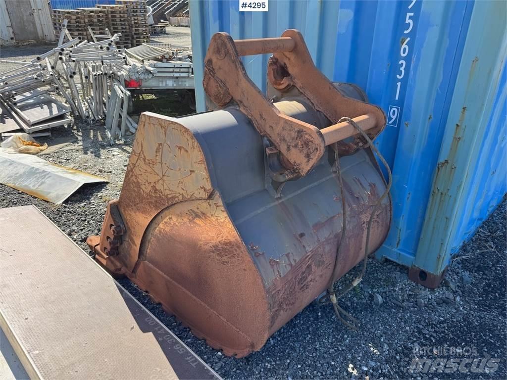  Tannskuffe S70 Landbrug - Andet 