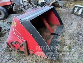Tokvam SMA1100 Andet udstyr til vej- og snerydning