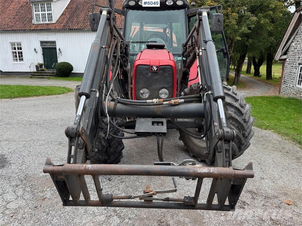 Trima 6.80C+ Andet tilbehør