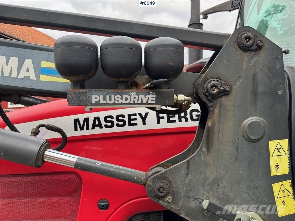 Trima 6.80C+ Andet tilbehør