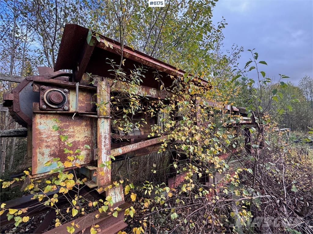  Valon Kone VK66 Andre komponenter