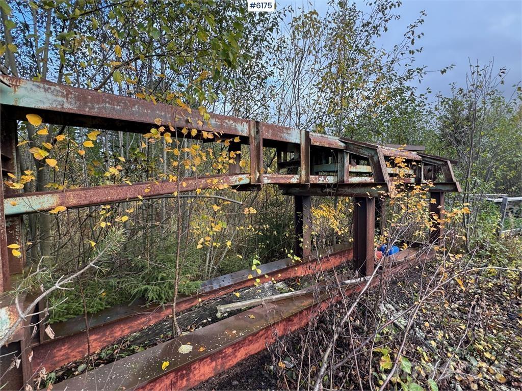  Valon Kone VK66 Andre komponenter