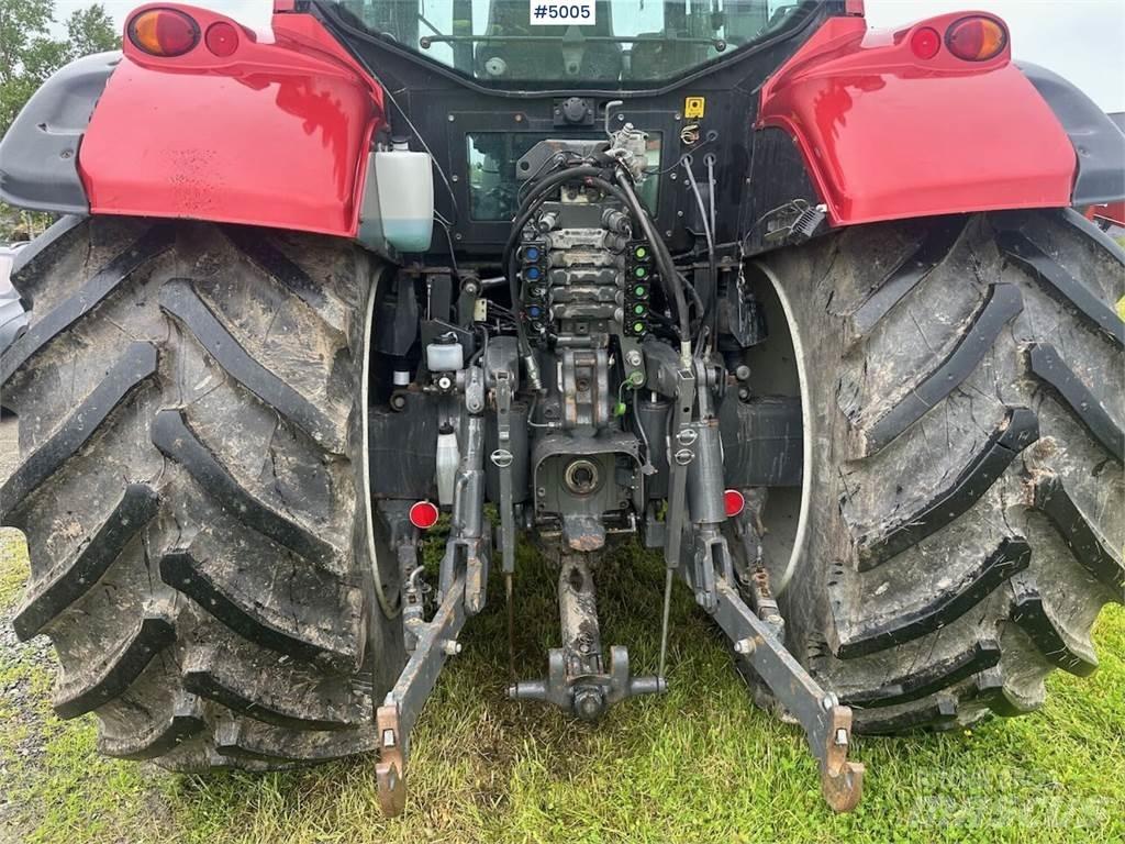 Valtra T213 Traktorer
