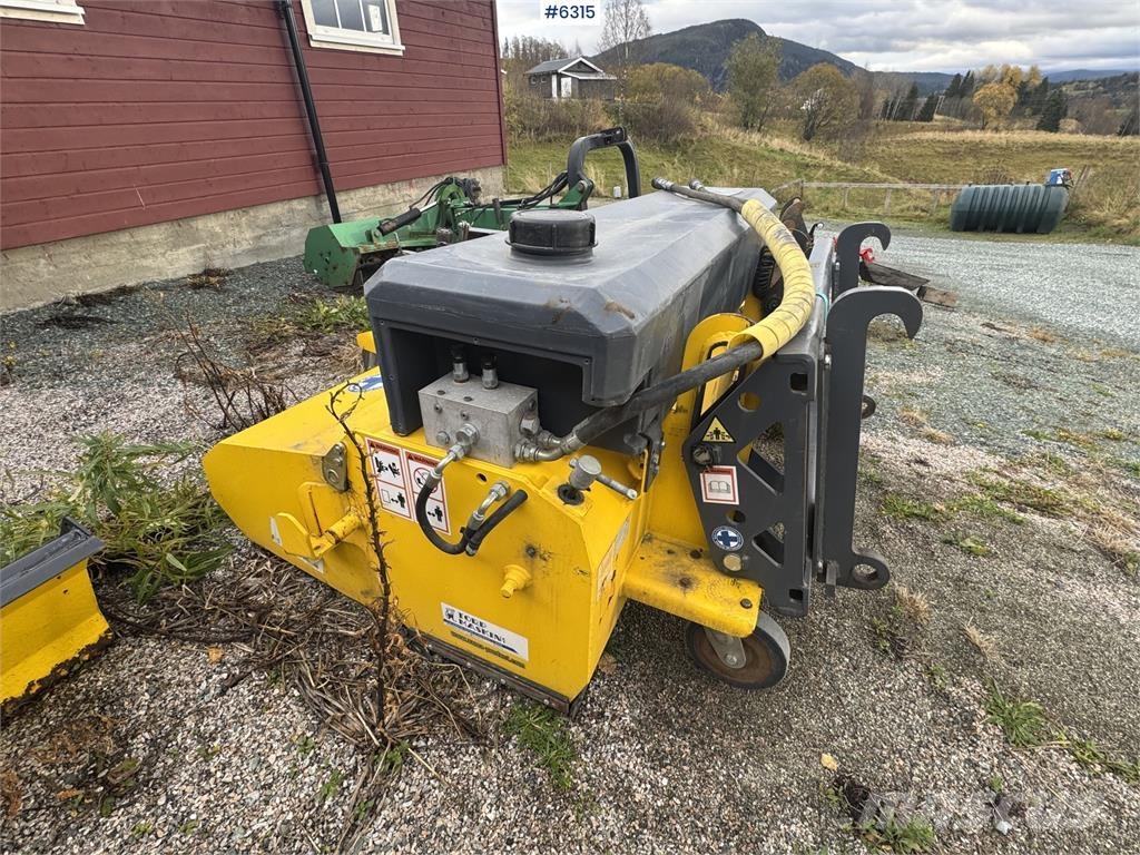 Vama 2000 Andet tilbehør