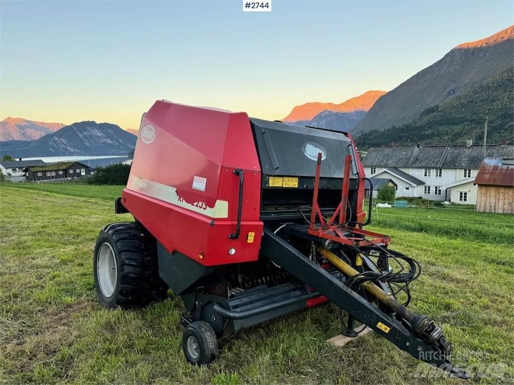 Vicon RF2235 Andet udstyr til foderhøster