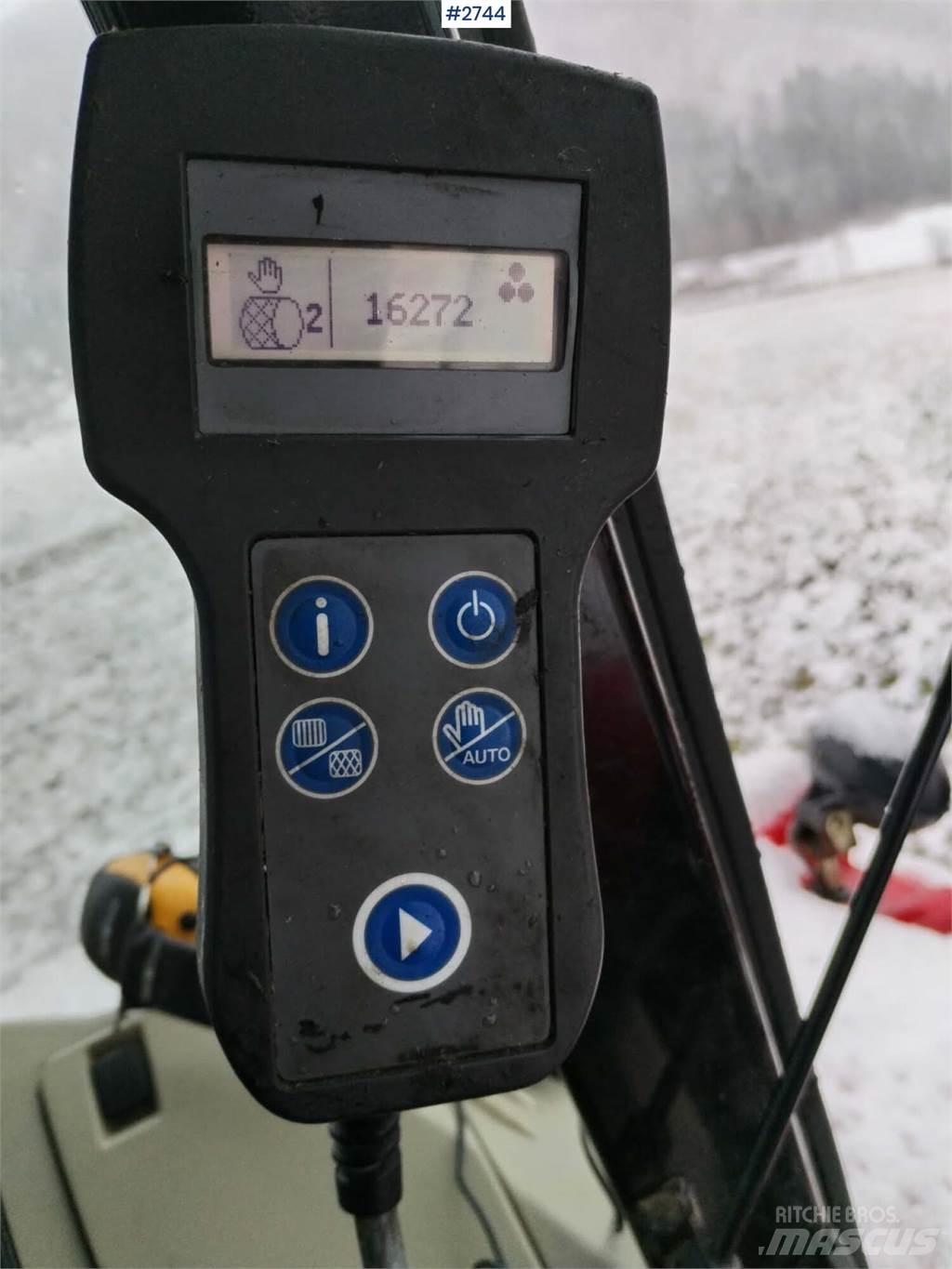 Vicon RF2235 Andet udstyr til foderhøster