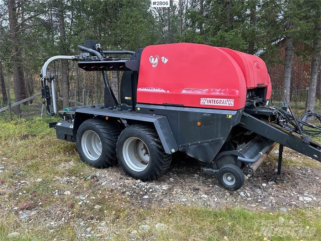 Vicon RF235 Andet udstyr til foderhøster