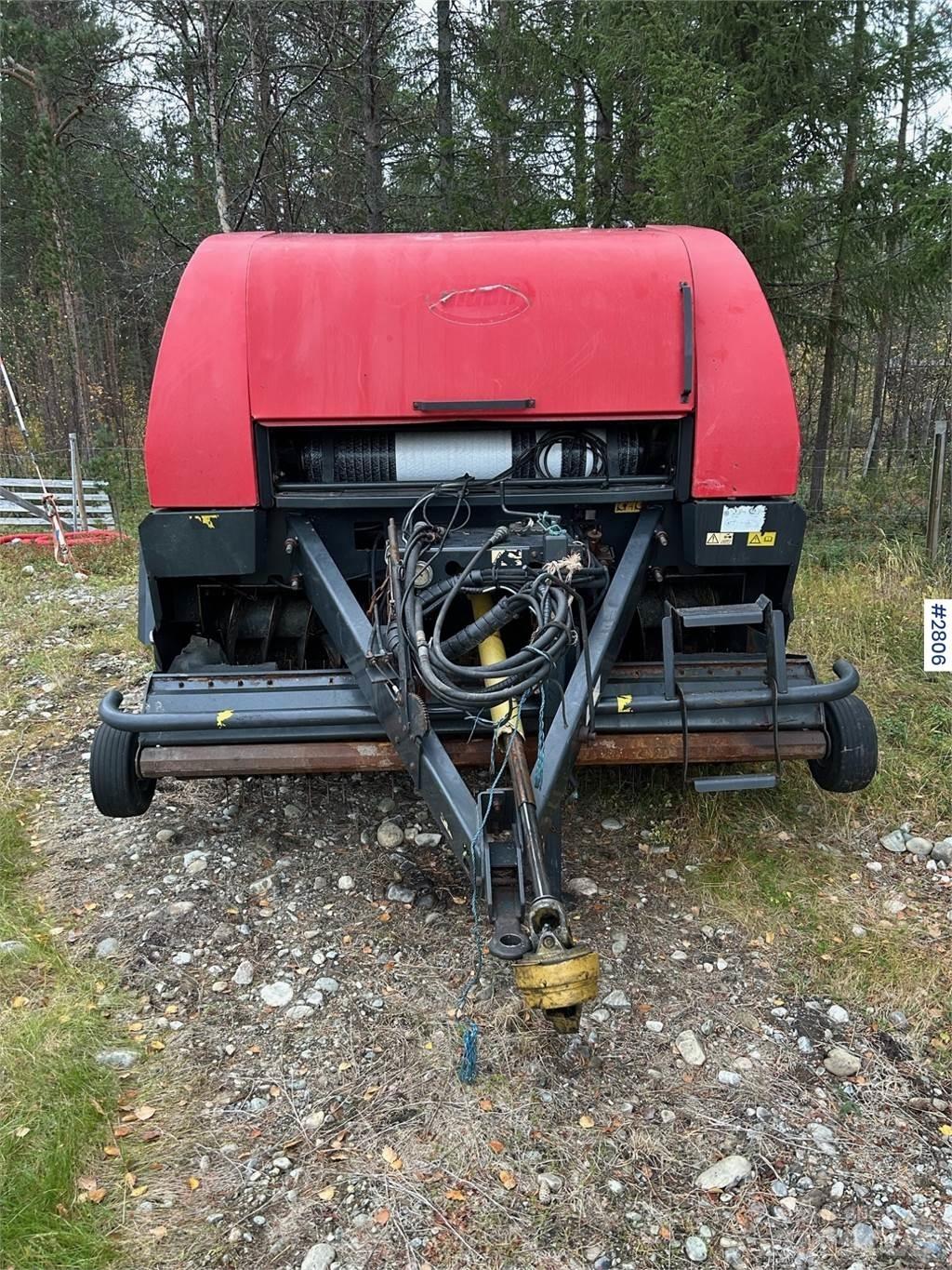 Vicon RF235 Andet udstyr til foderhøster
