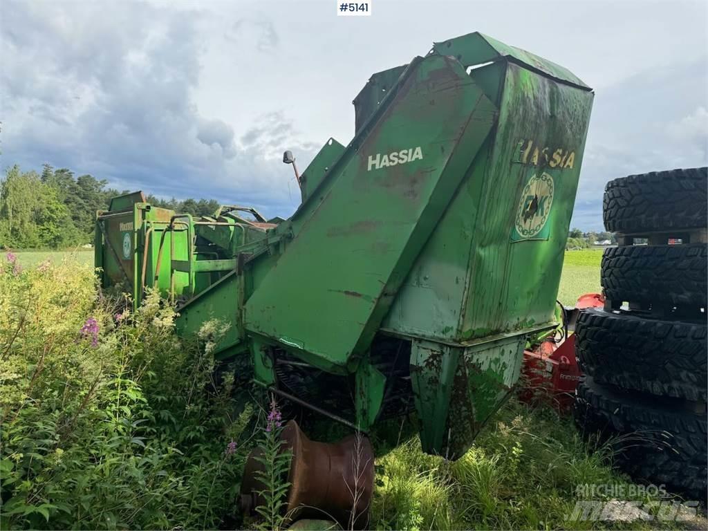 Wuhlmaus 1733 P Andet tilbehør