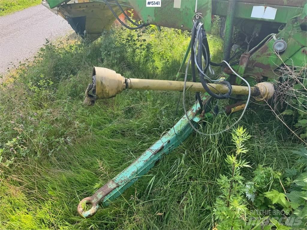 Wuhlmaus 1733 P Andet tilbehør