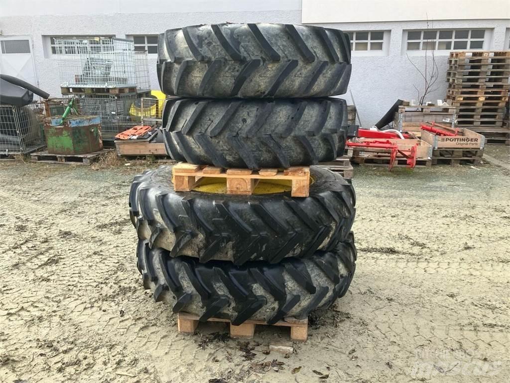  14.9 R24 - 380/80 R38 Landbrug - Andet 