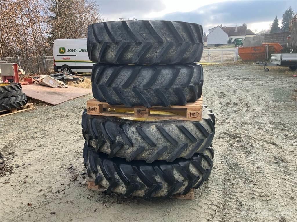 14.9 R24 - 380/80 R38 Landbrug - Andet 