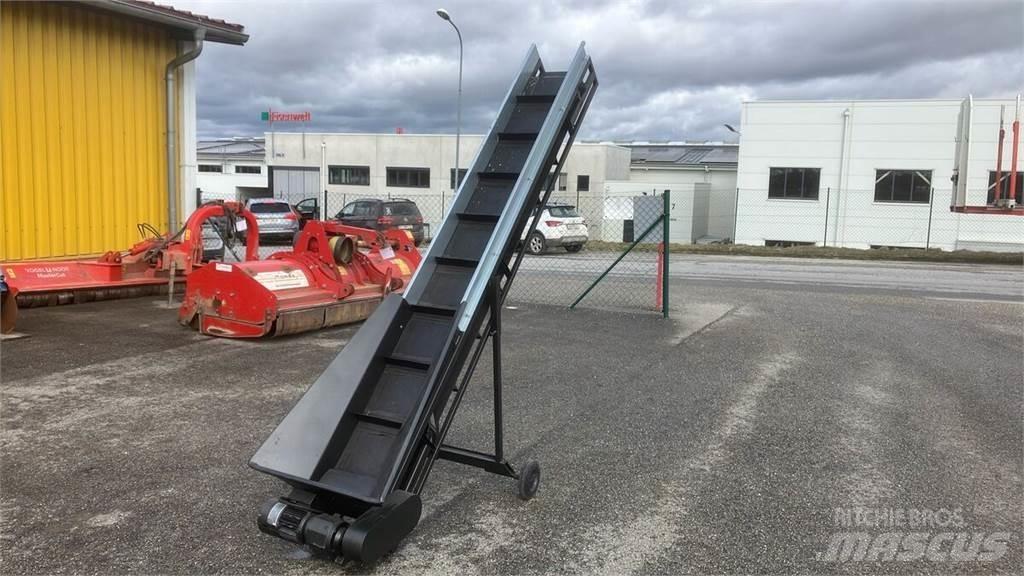  3m Landbrug - Andet 