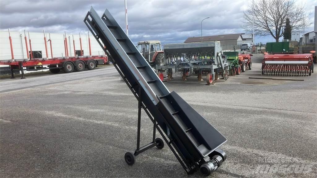  3m Landbrug - Andet 