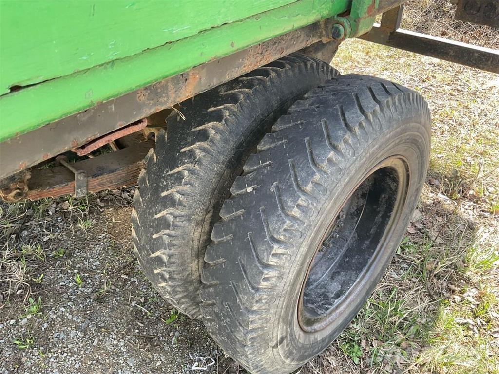  4.70x2.27x0.85 Andre vogne