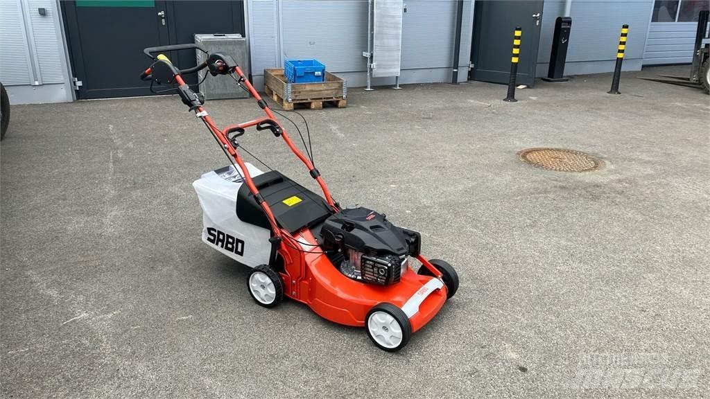  54-K Vario B Forsvar/Miljø
