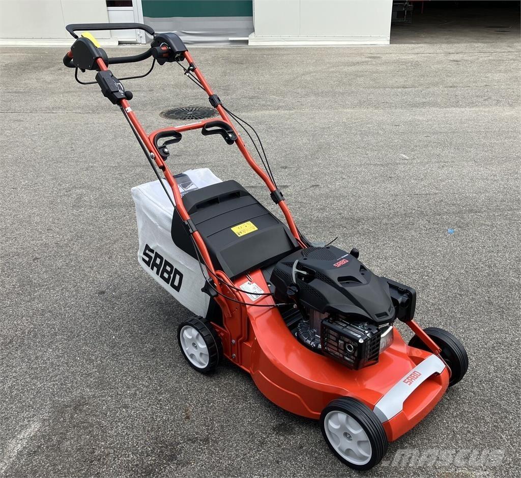  54- K Vario B Have & Park - Andet 
