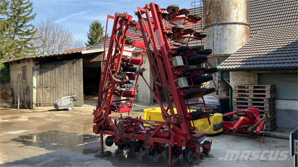 Accord Monopill Plantemaskiner