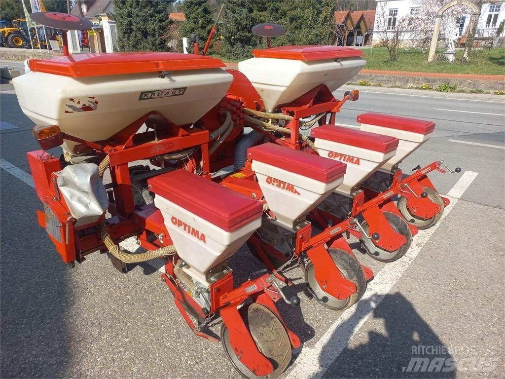 Accord Optima Plantemaskiner