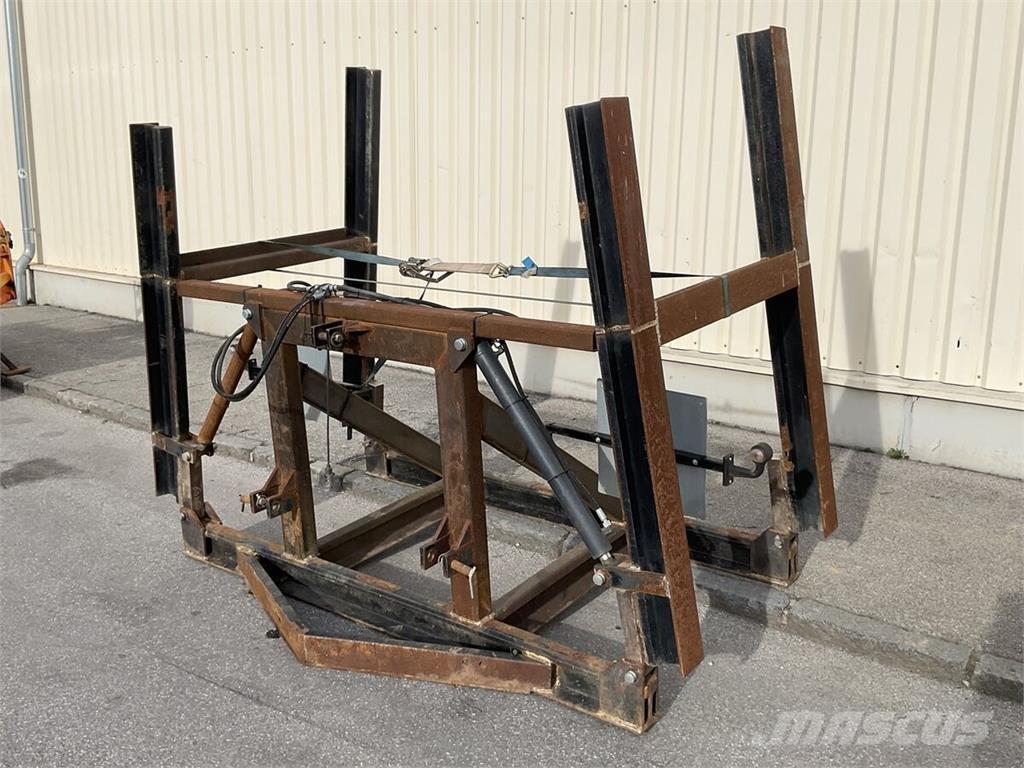  Ackerschleppe 5 m Andre jordbearbejdningsmaskiner og andet tilbehør